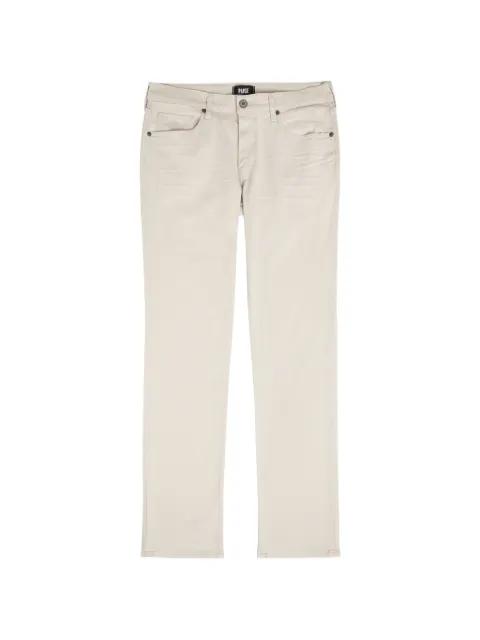 five-pocket jeans by PAIGE