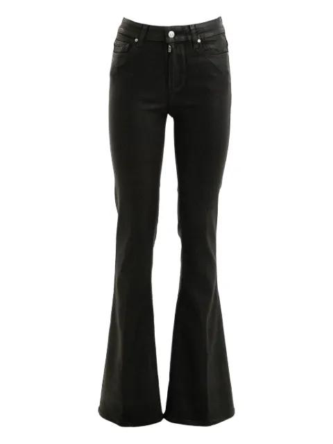 flared jeans by PAIGE