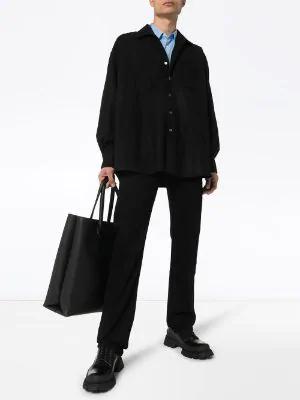 normandie straight-leg jeans by PAIGE