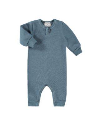 Unisex Rib Onesie by PAIGELAUREN
