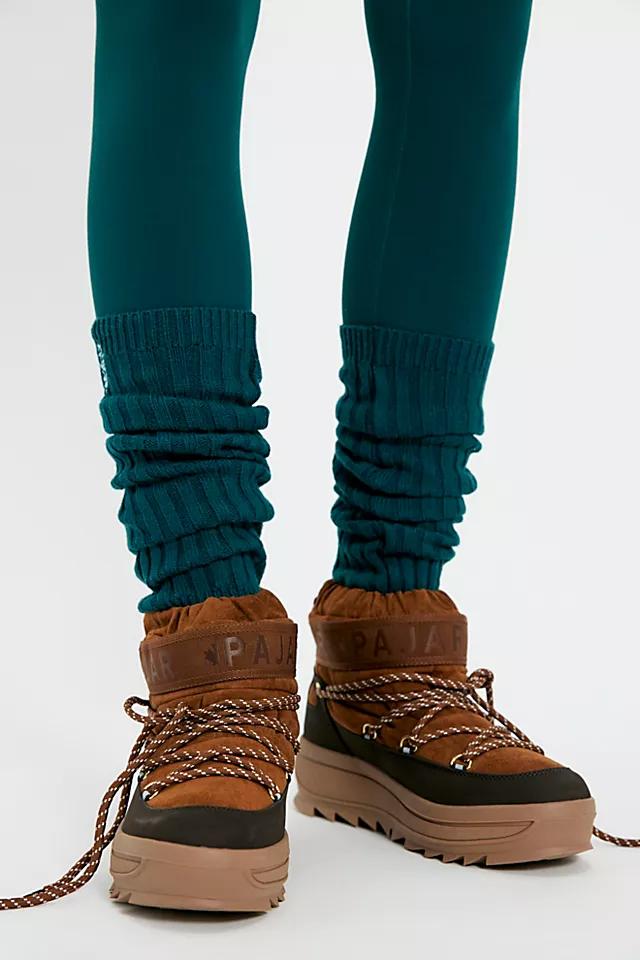Pajar Galaxy Mini Snow Boots by PAJAR | F P MOVEMENT