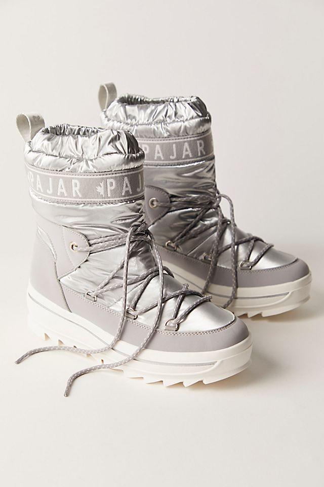 Pajar Galaxy Snow Boots by PAJAR | F P MOVEMENT