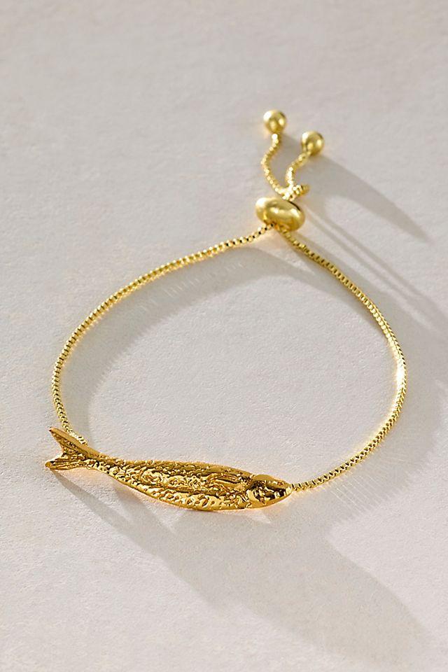 FP x Paja Alba Bracelet by PAJAROLIMON | FREE PEOPLE