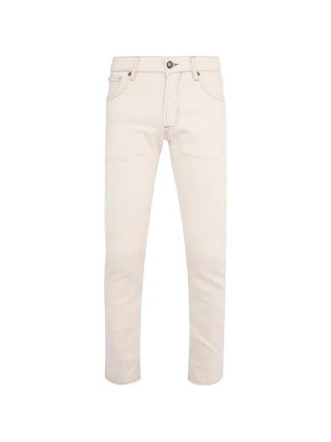 5 pocket jeans by PAL ZILERI