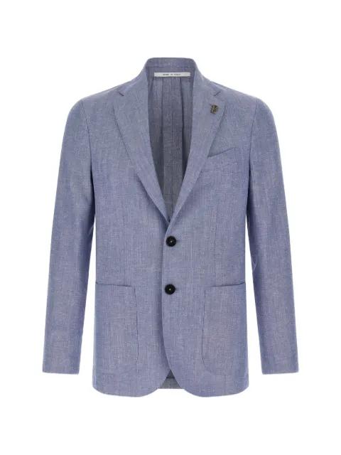 Brera blazer by PAL ZILERI