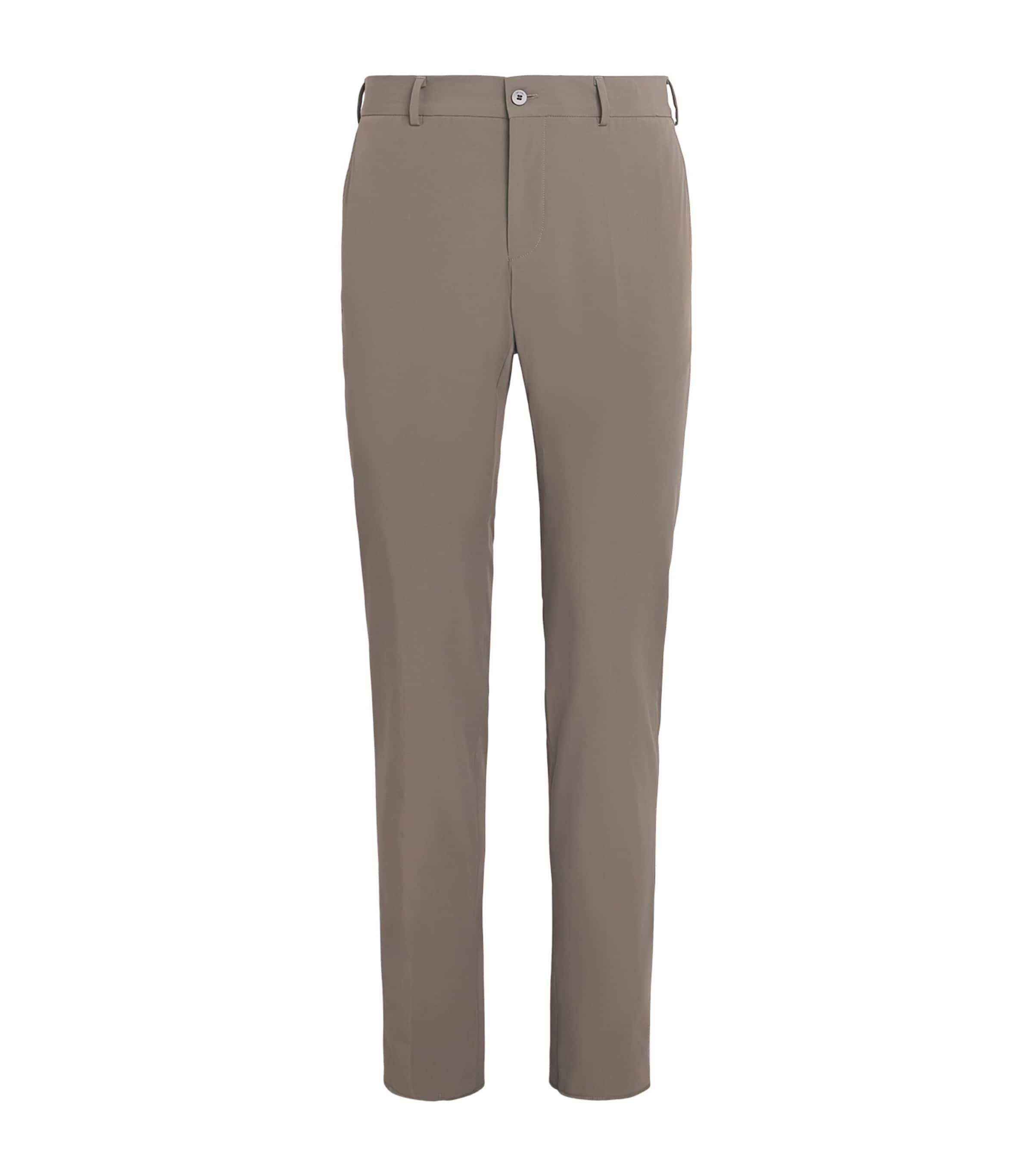 Pal Zileri Active Trousers by PAL ZILERI