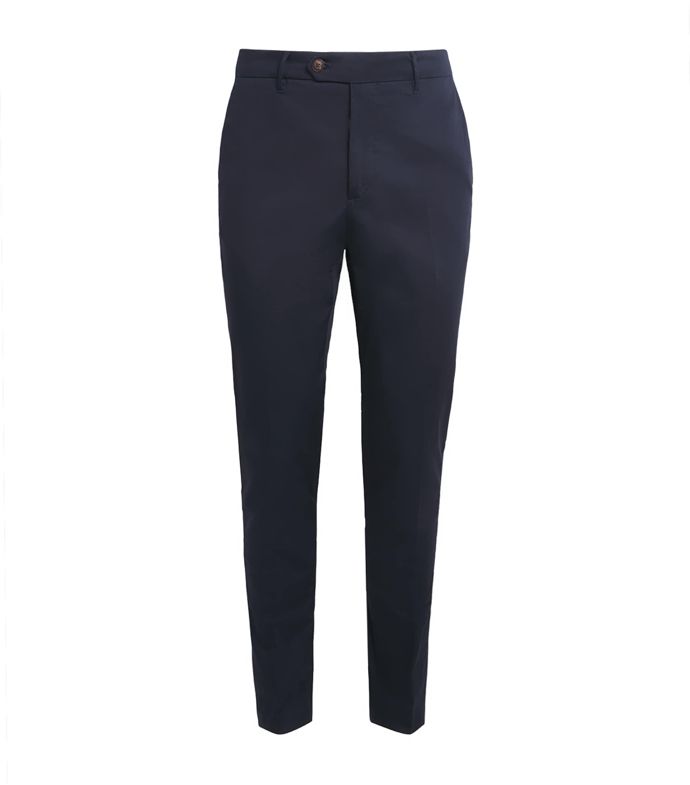 Pal Zileri Cotton Stretch Slim-Fit Chinos by PAL ZILERI