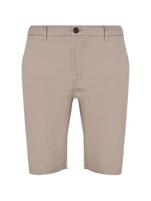 belt-loop shorts by PAL ZILERI