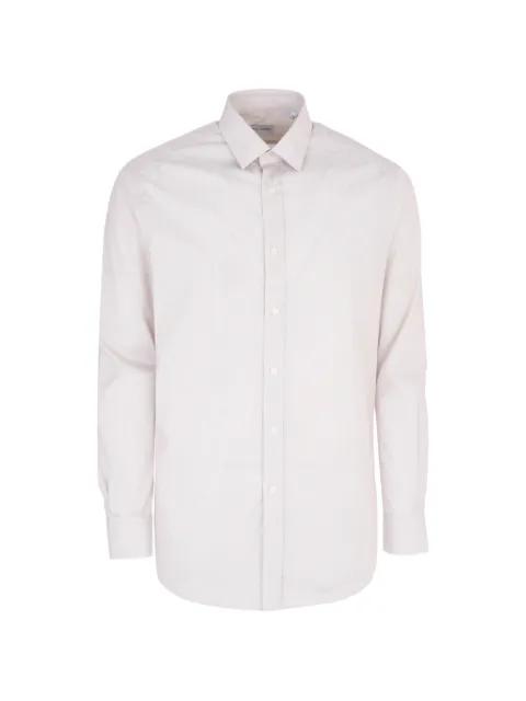 button shirt by PAL ZILERI