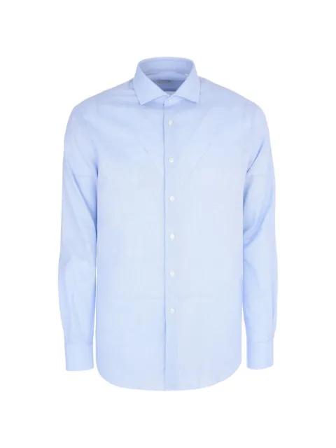 buttoned shirt by PAL ZILERI