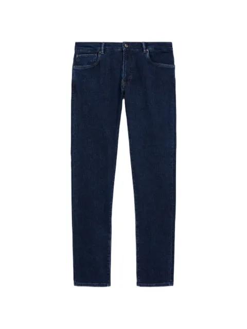 five-pocket trousers by PAL ZILERI