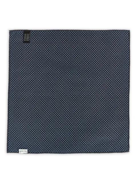 patterned handkerchief by PAL ZILERI