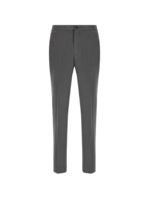 pleated trousers by PAL ZILERI