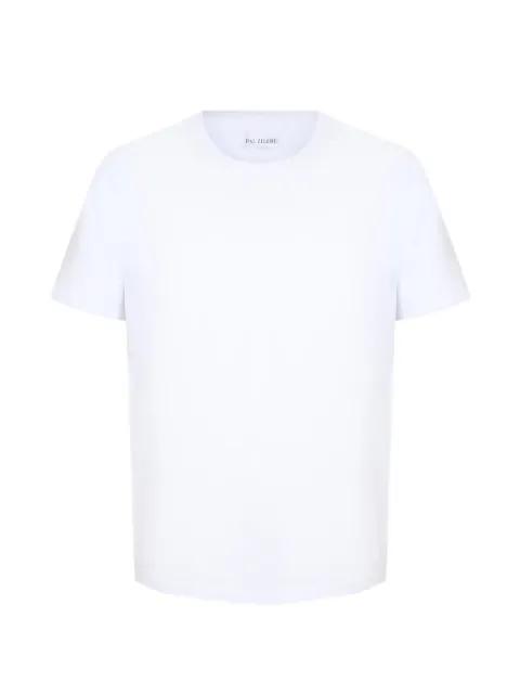 round-neck T-shirt by PAL ZILERI