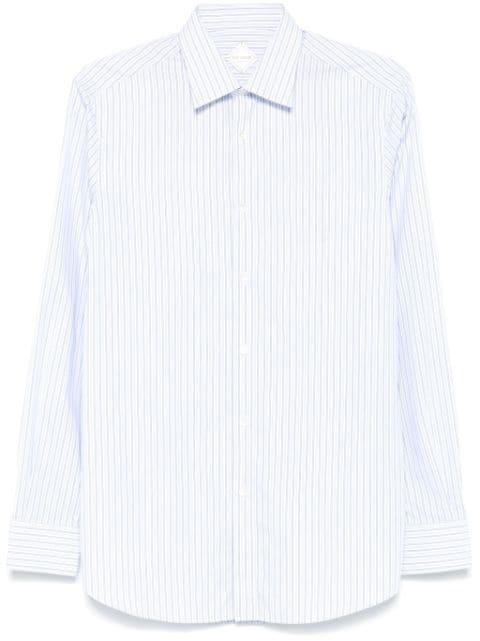 striped shirt by PAL ZILERI