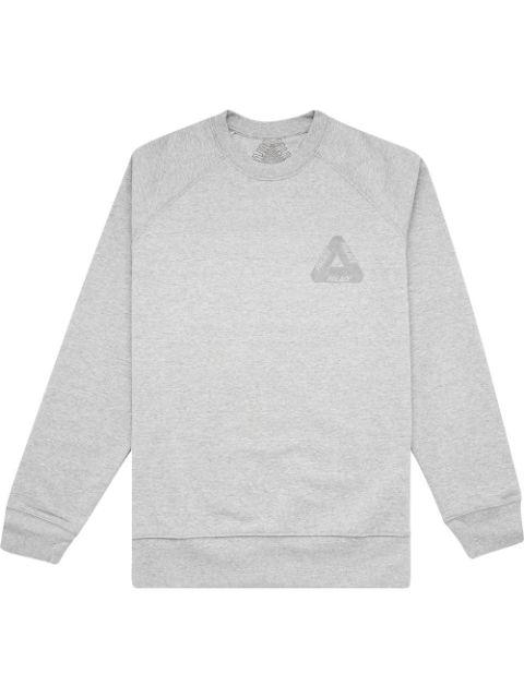 3M crew-neck sneakers by PALACE