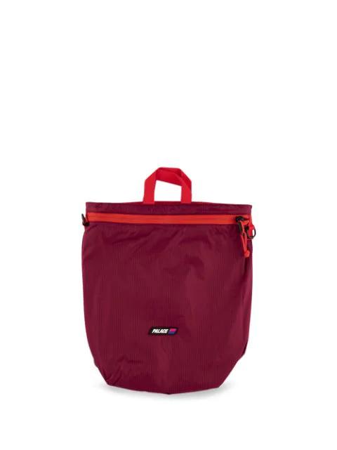 4-way packer bag by PALACE