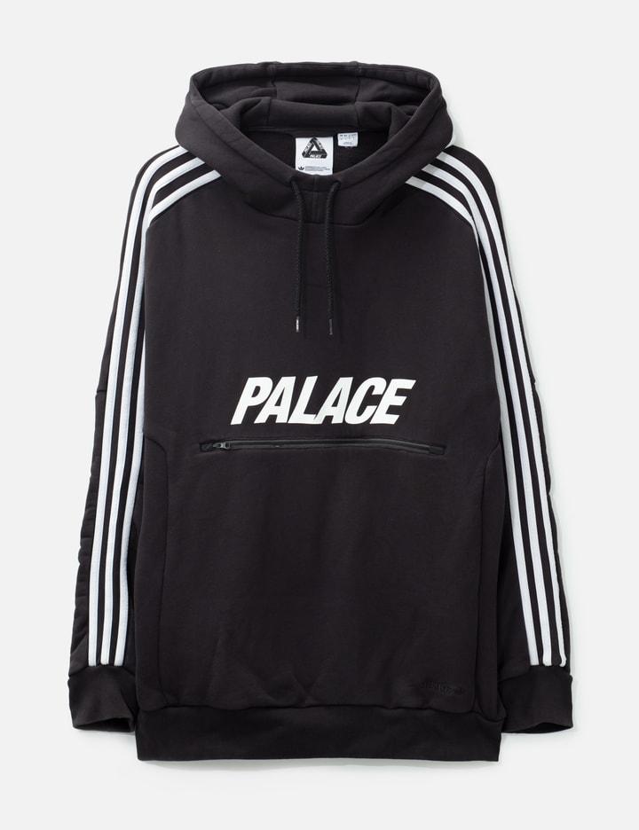 Adidas Original Track Top Hoodie by PALACE