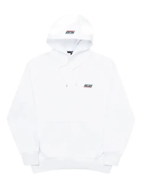 Basically A Hood hoodie by PALACE