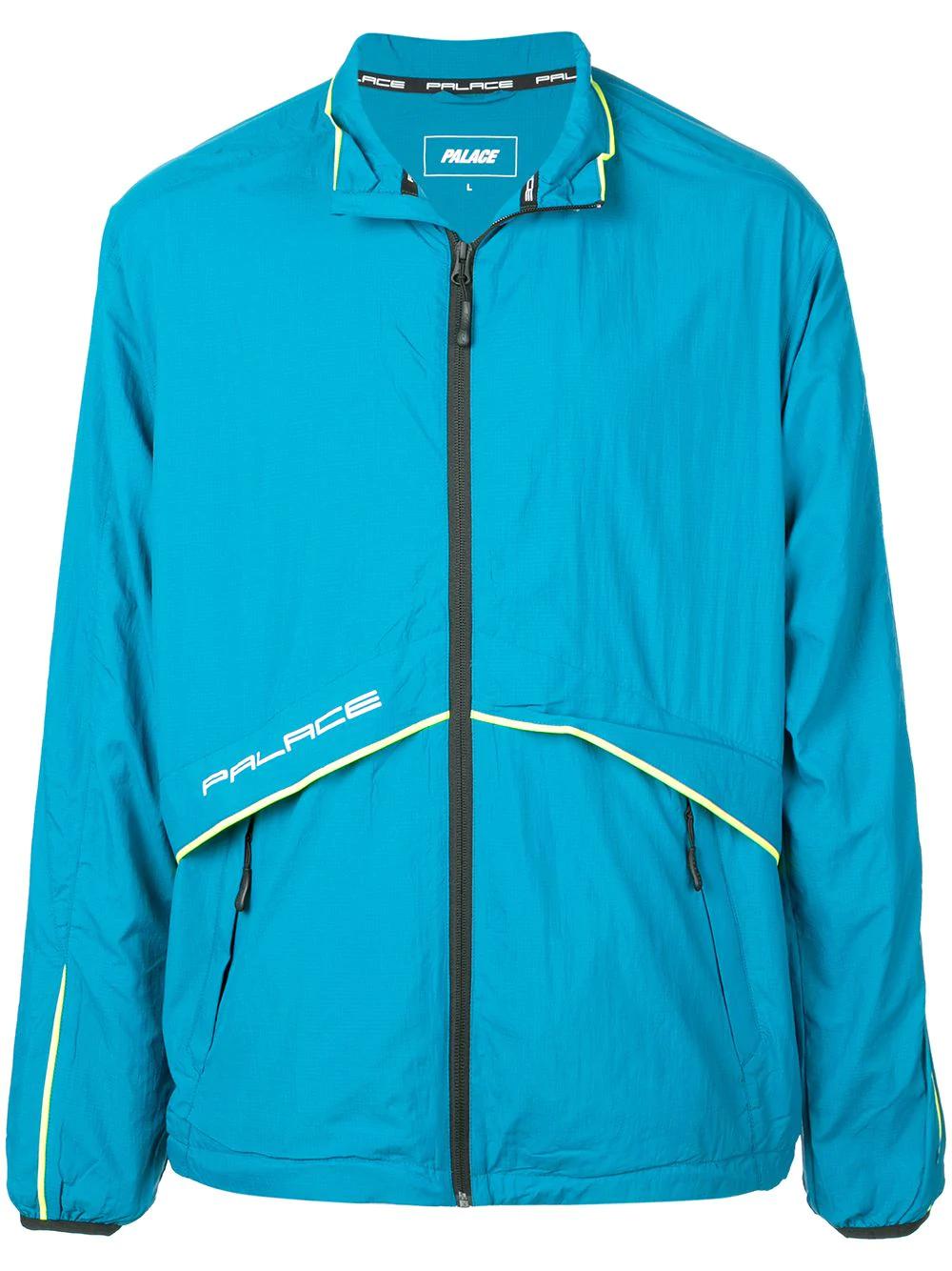 Crink Runner jacket by PALACE