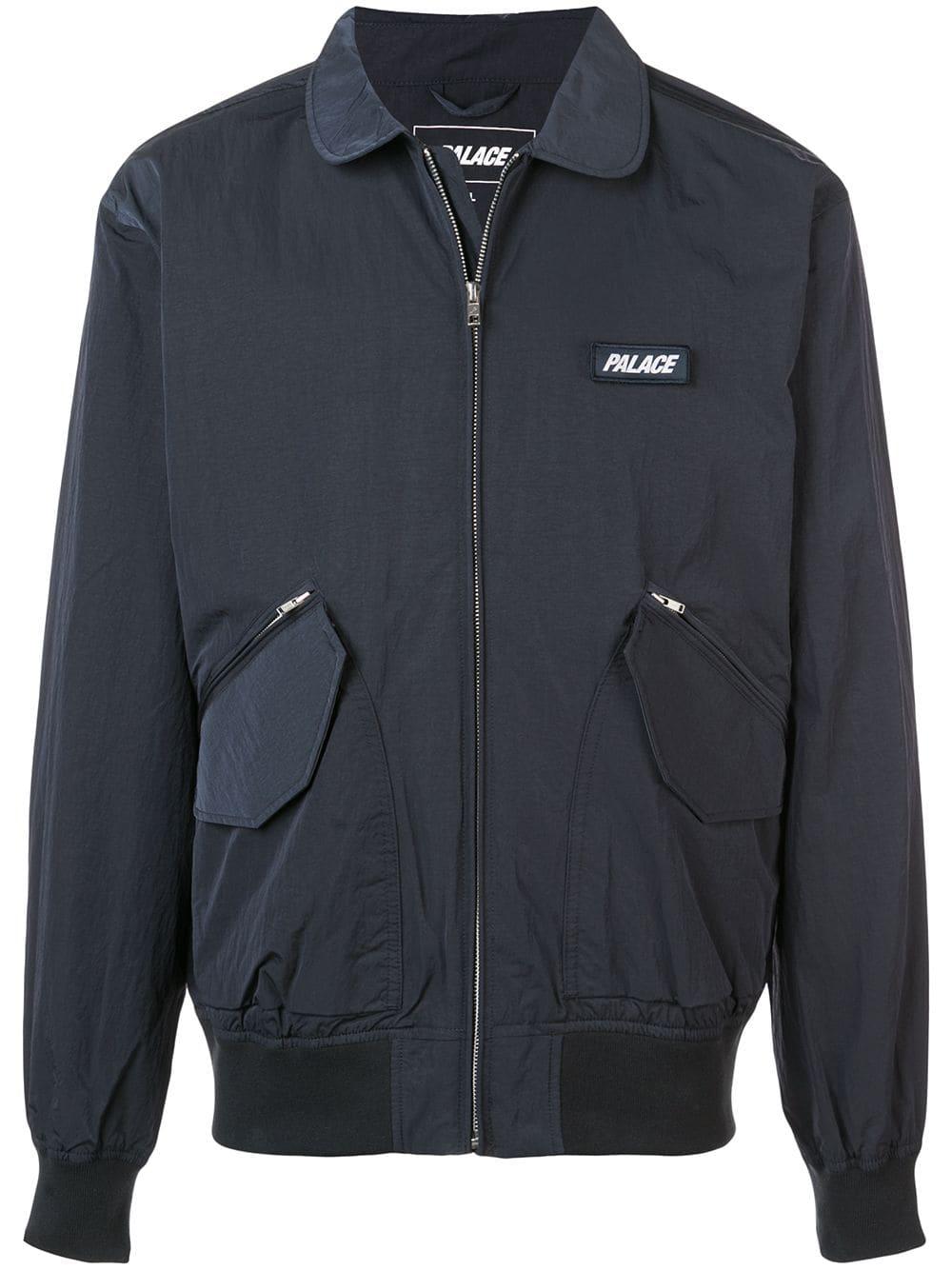 F-Light jacket by PALACE