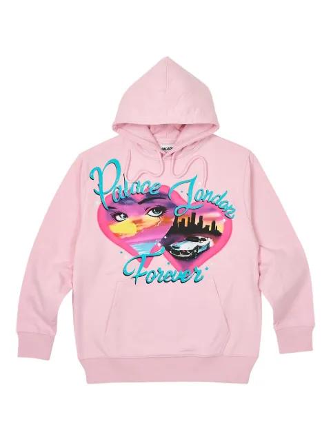 Forever hoodie by PALACE