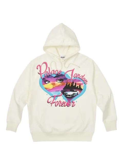 Forever hoodie by PALACE