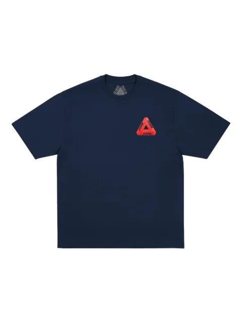 Fukuoka Tri-Ferg T-shirt by PALACE