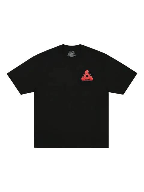 Fukuoka Tri-Ferg T-shirt by PALACE