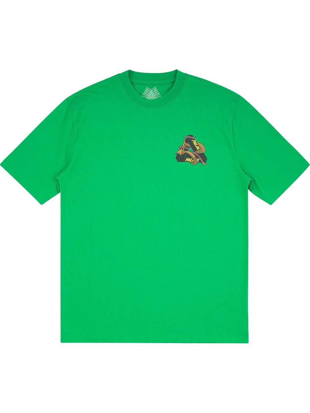 Hesh Mit Fresh T-Shirt by PALACE