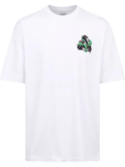 Hesh Mit Fresh T-shirt by PALACE