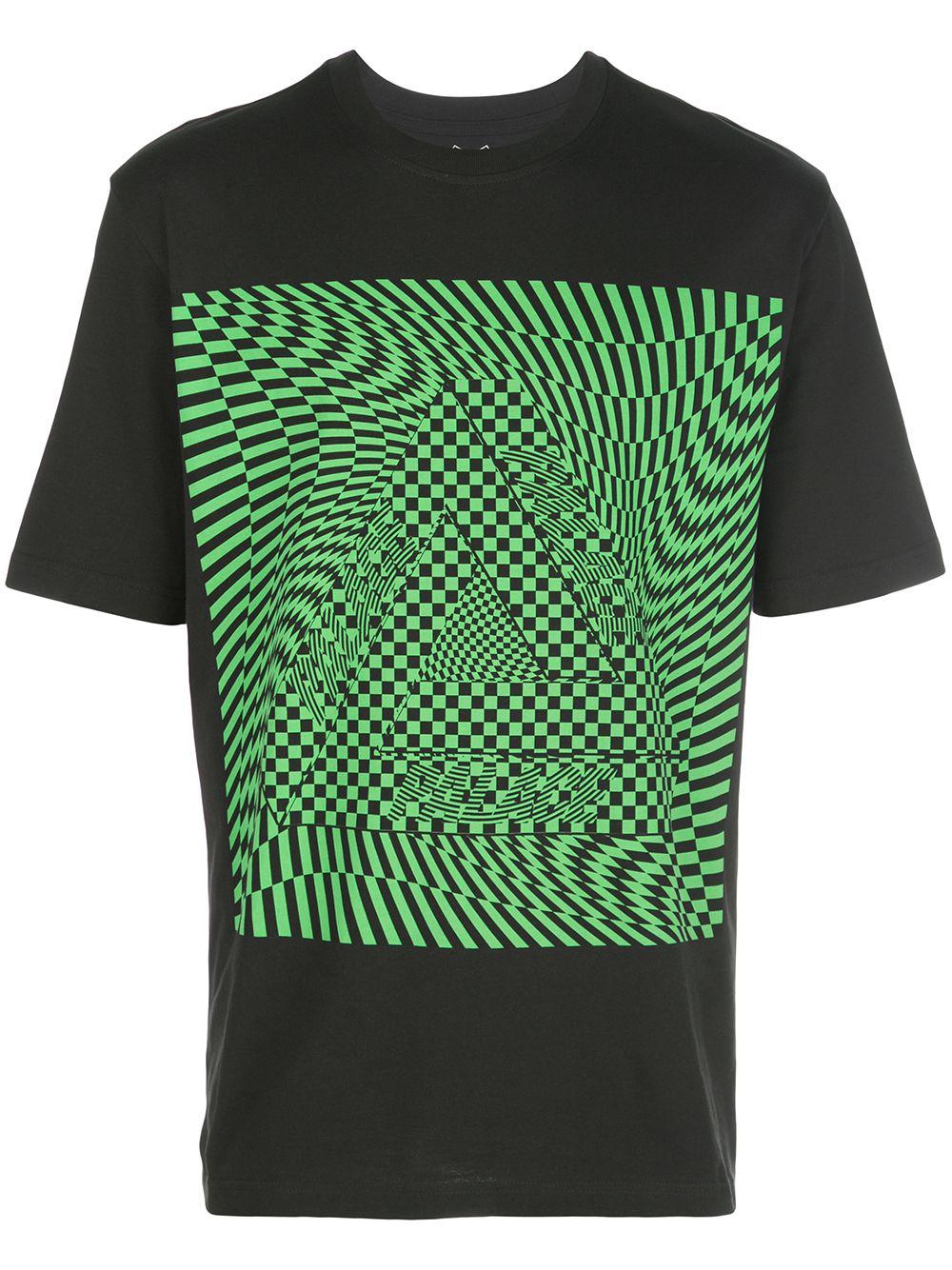 Mash Eye graphic-print T-shirt by PALACE