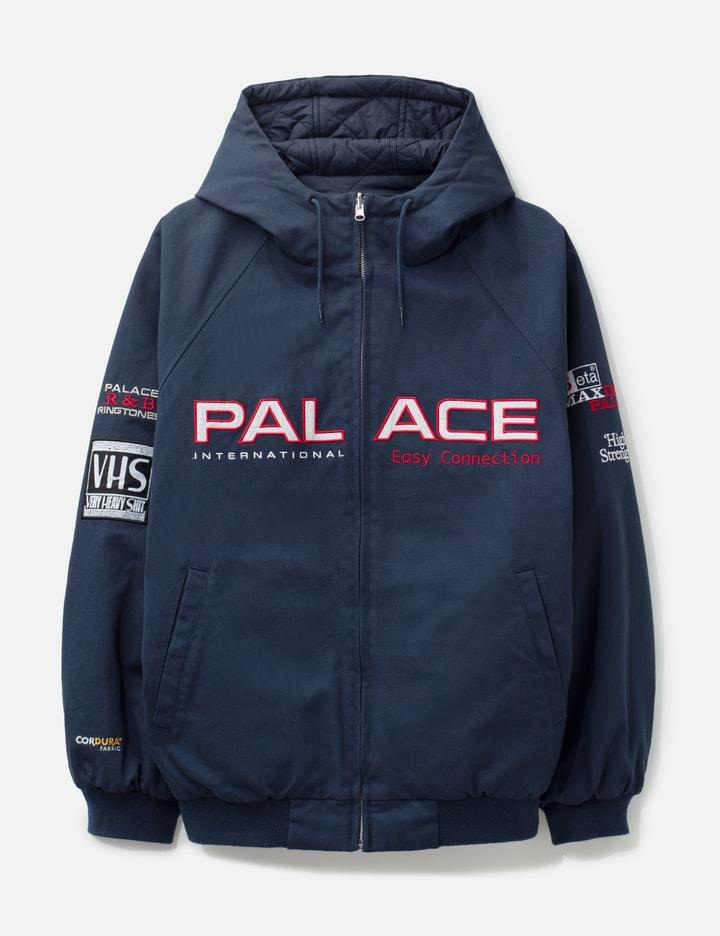 One 2 One Reversible Jacket by PALACE