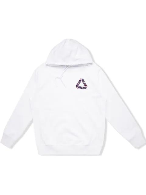 P3 Team hoodie by PALACE