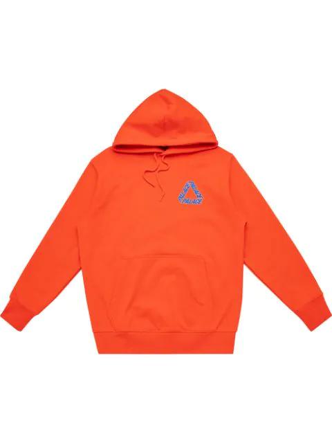 P3 Team hoodie by PALACE