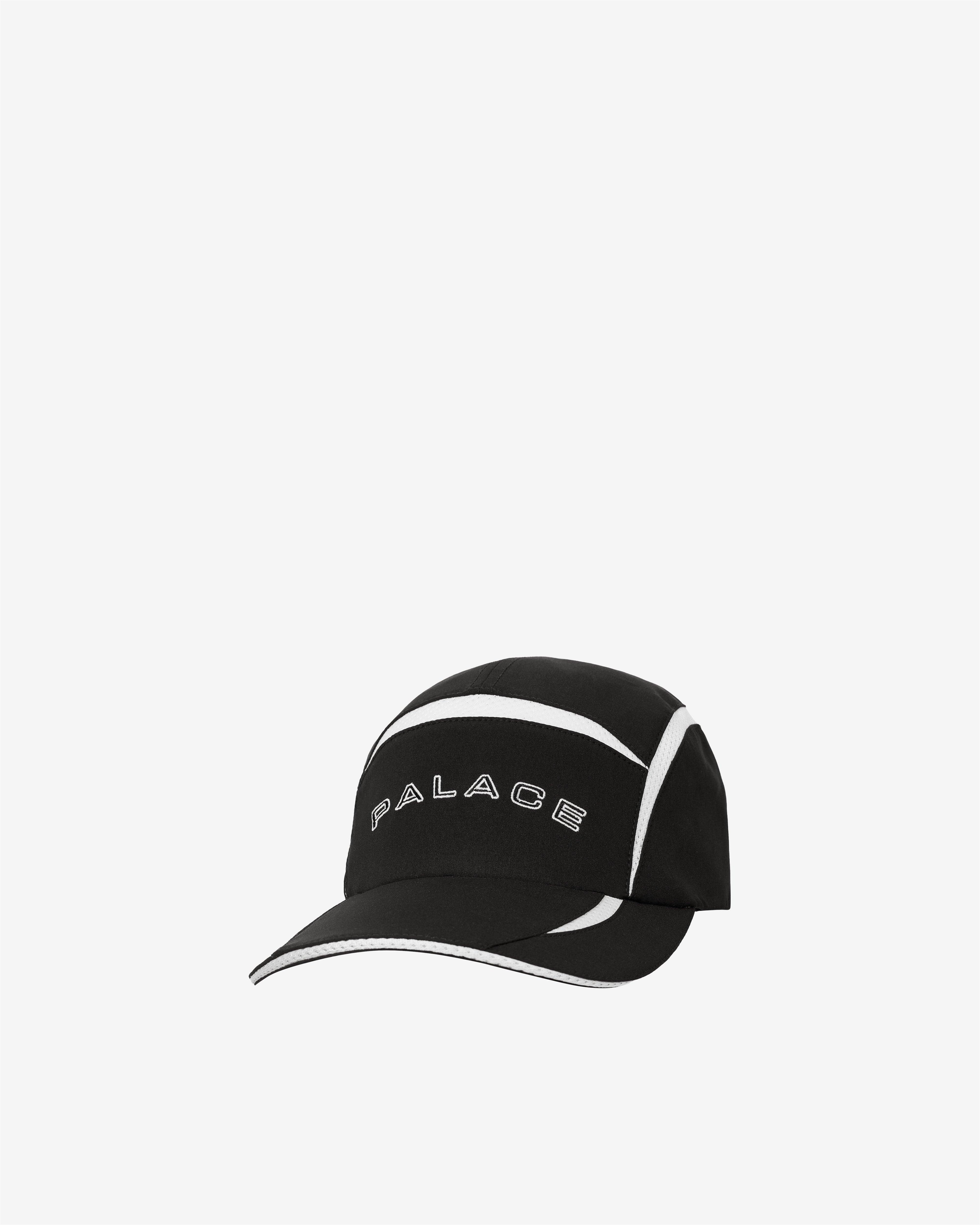 Palace - Men's Arc Shell Runner - (Black) by PALACE