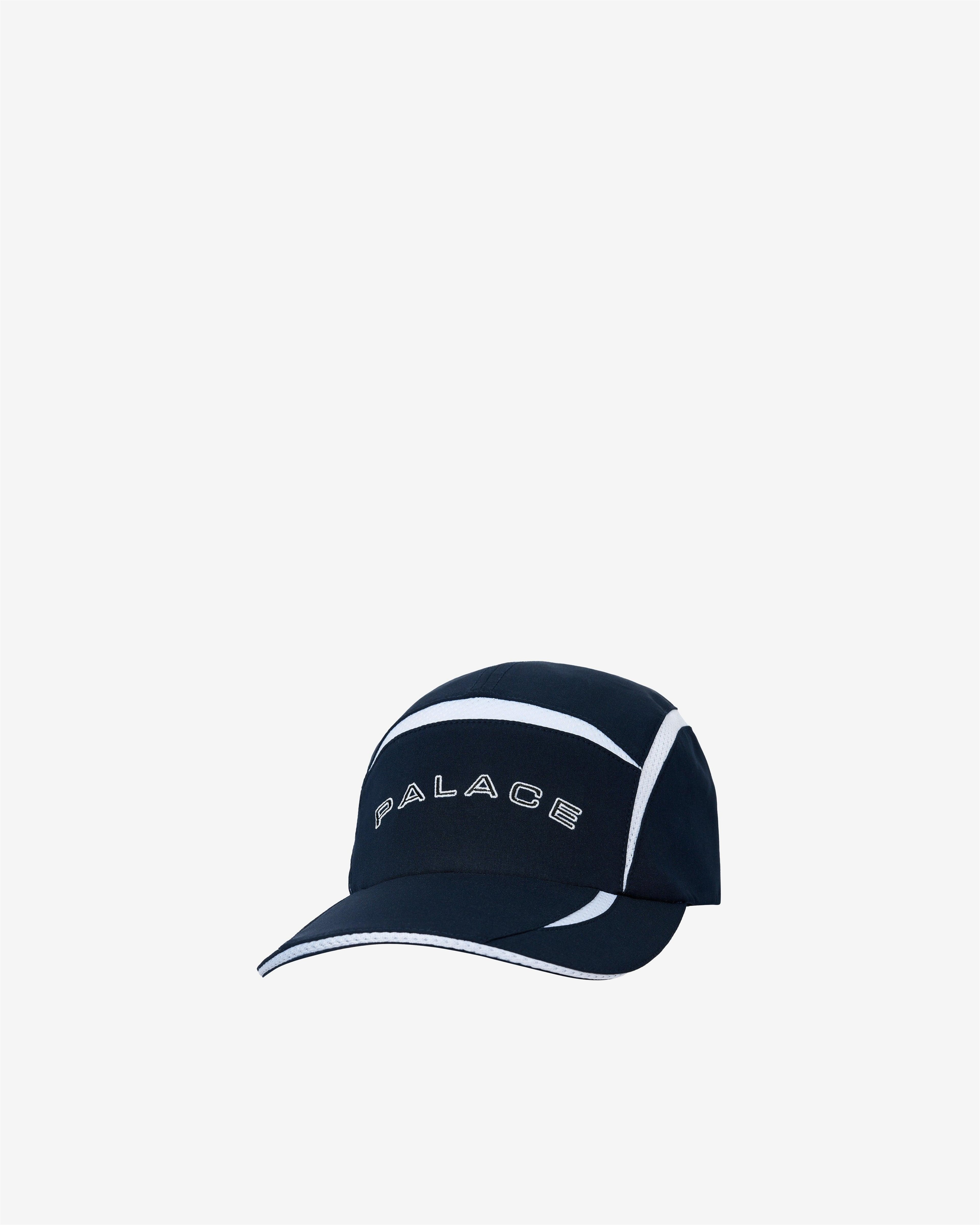 Palace - Men's Arc Shell Runner - (Navy) by PALACE