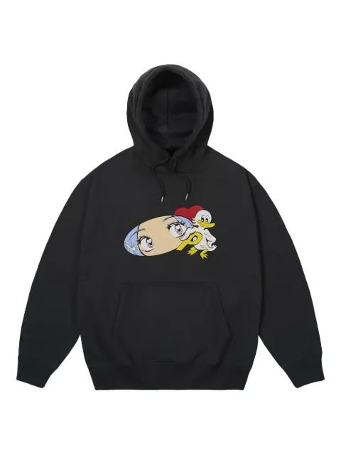 Rear View hoodie by PALACE
