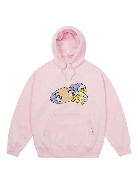 Rear View hoodie by PALACE