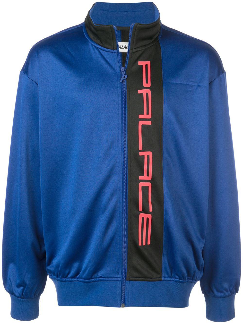 Ritual zip-up track top by PALACE