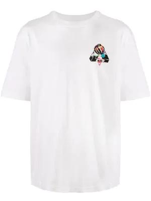 Sans Ferg graphic-print T-shirt by PALACE