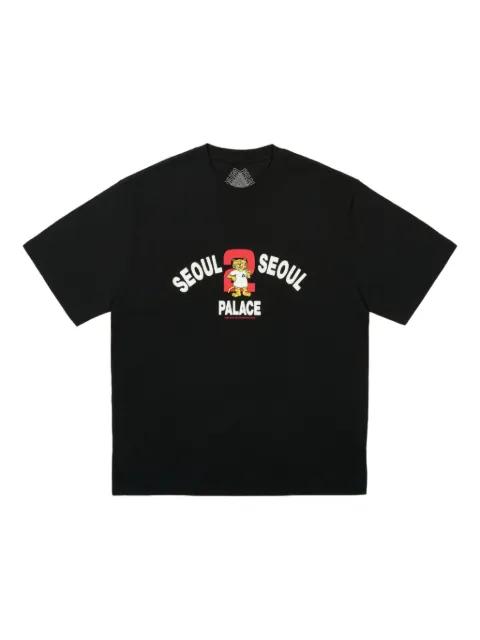 Seoul 2 Seoul T-shirt by PALACE