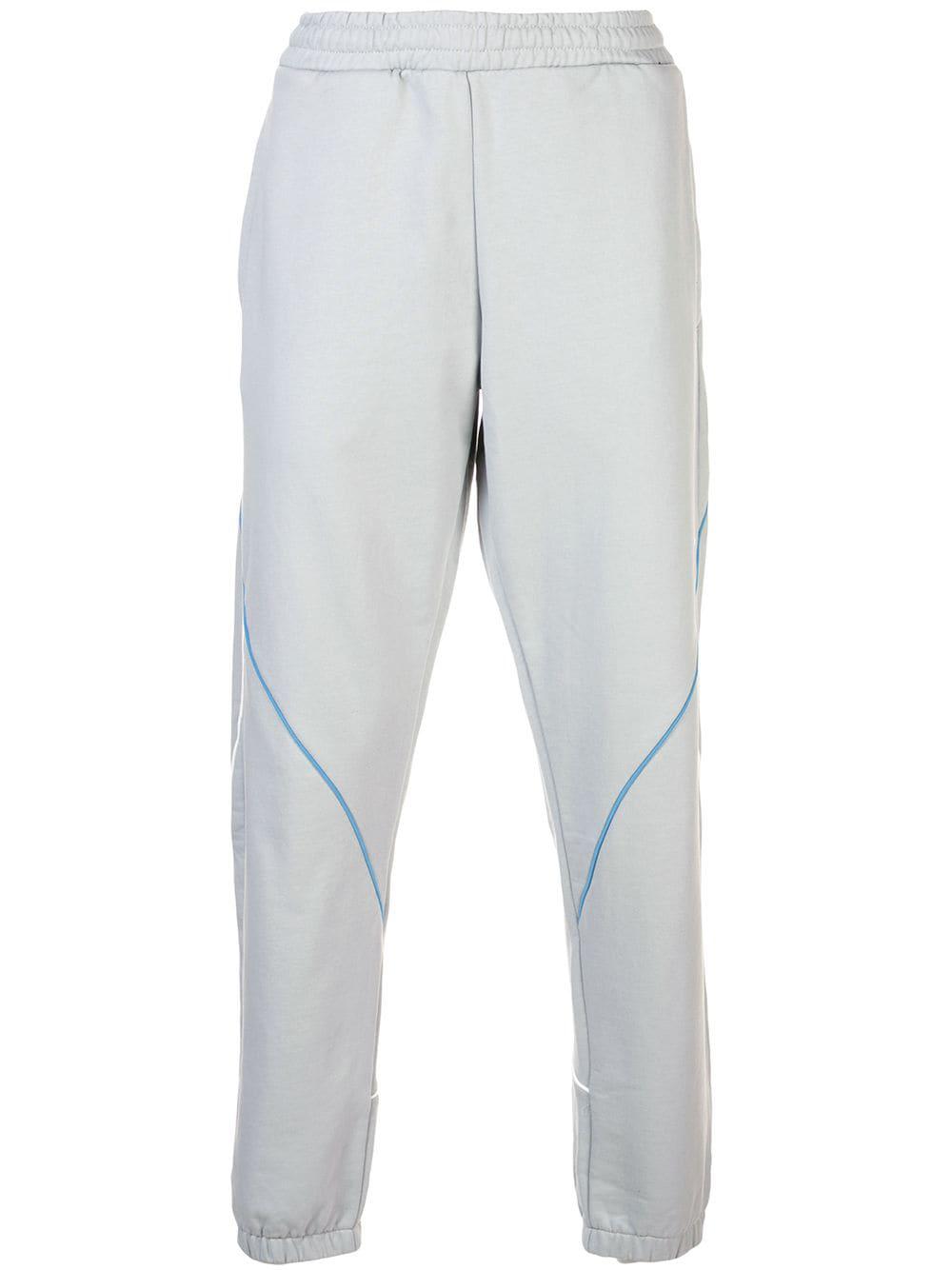 Sidewinder track pants by PALACE