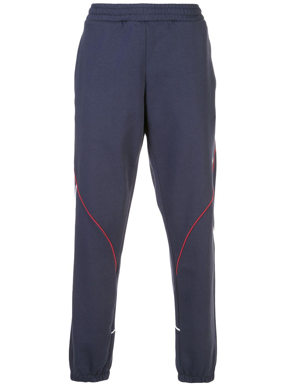 Sidewinder track pants by PALACE