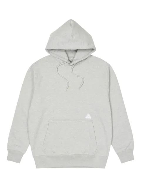 Sofar "Grey Marl" hoodie by PALACE