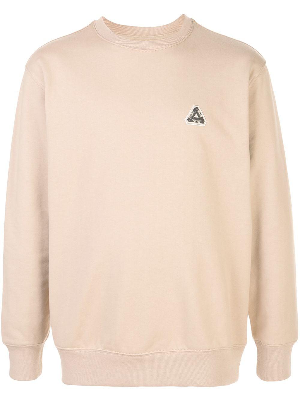 Sofar crew-neck sweatshirt by PALACE