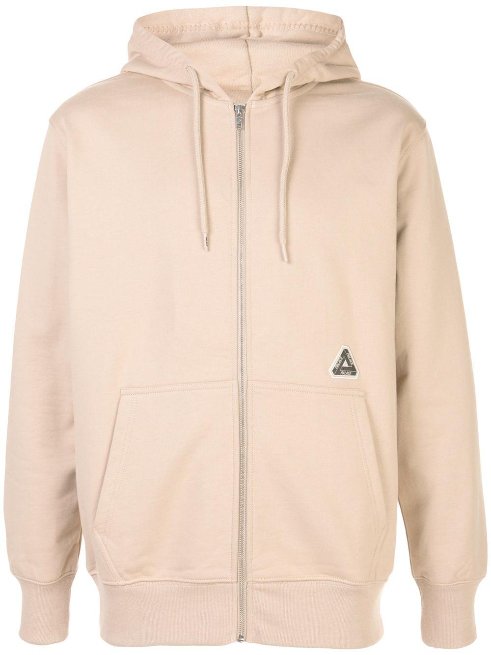 Sofar zip-up hoodie by PALACE