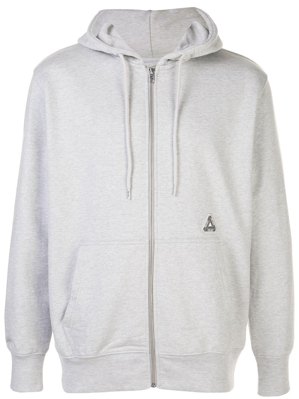 Sofar zipped hoodie by PALACE
