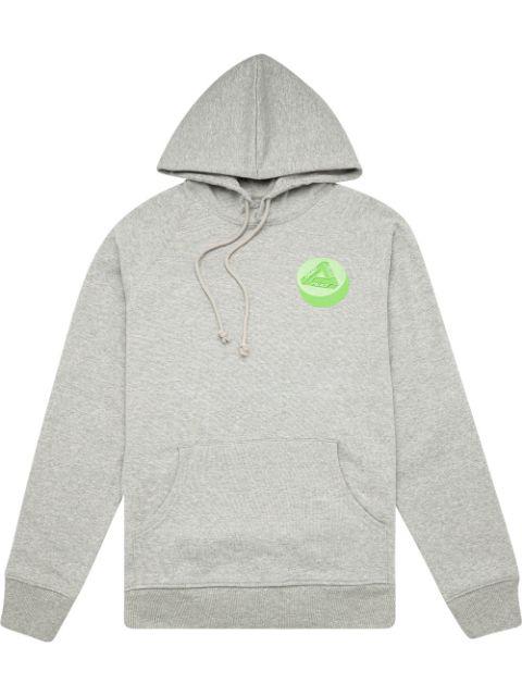 Tablet Tri-Ferg hoodie by PALACE