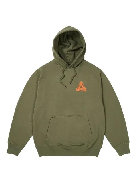 Tri-Dragon hoodie by PALACE